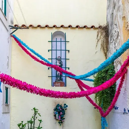 Lxway Beco De Sao Miguel Apartment Lisbon