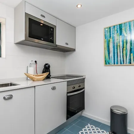 Apartment Lxway Beco De Sao Miguel *