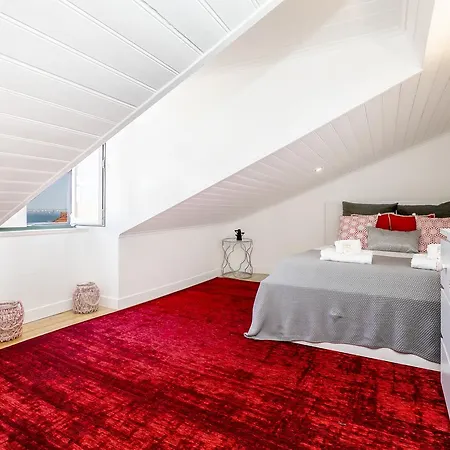 Apartment Lxway Beco De Sao Miguel *